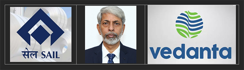 Ex-CMD, SAIL joins Vedanta Group: Will it lead to conflict of interest? 